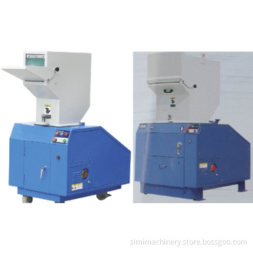 Plastic Crusher of Sound-Proof